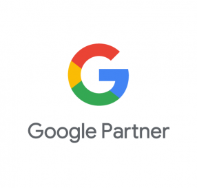 Agenzia certificata Google partner